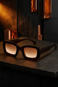 Obsidian Burnt Oak