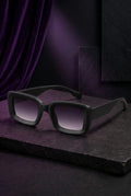 Obsidian Lavendar Mirage